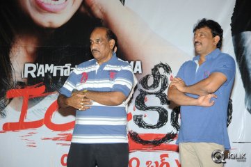 Ice Cream Movie Press Meet